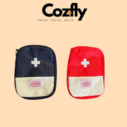 Cozfly AidKit