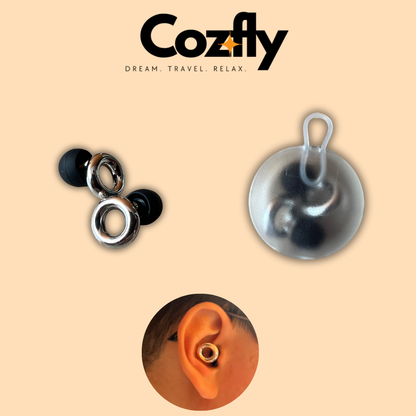 Cozfly EarPlugs