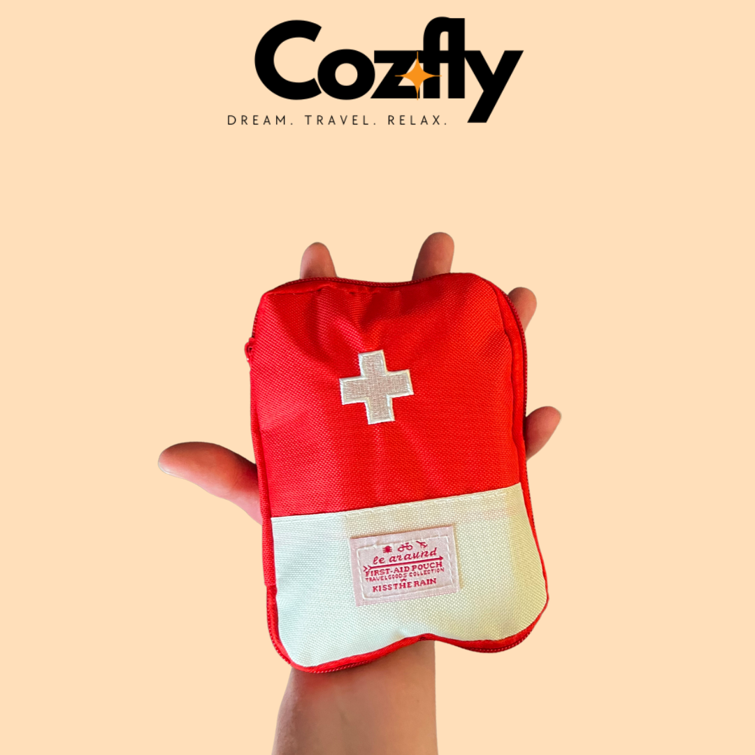 Cozfly AidKit