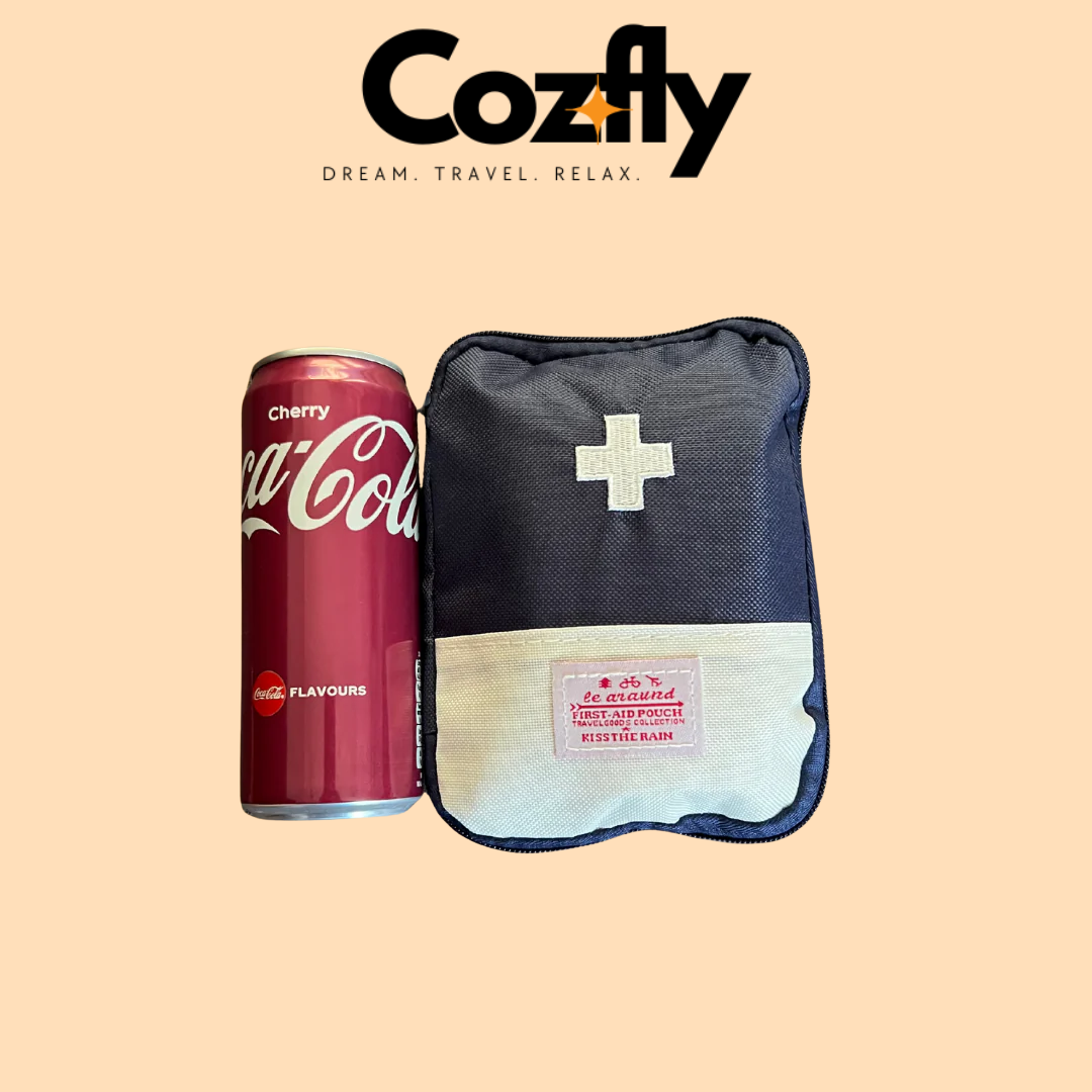 Cozfly AidKit