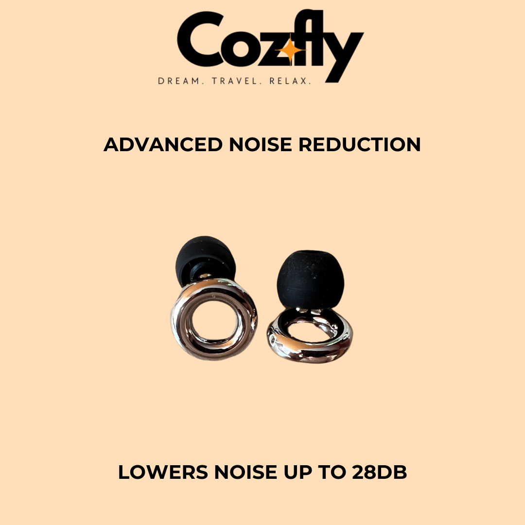 Cozfly EarPlugs