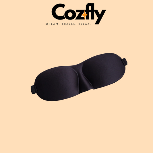 Cozfly SleepMask