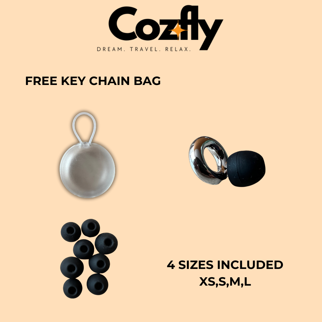 Cozfly EarPlugs