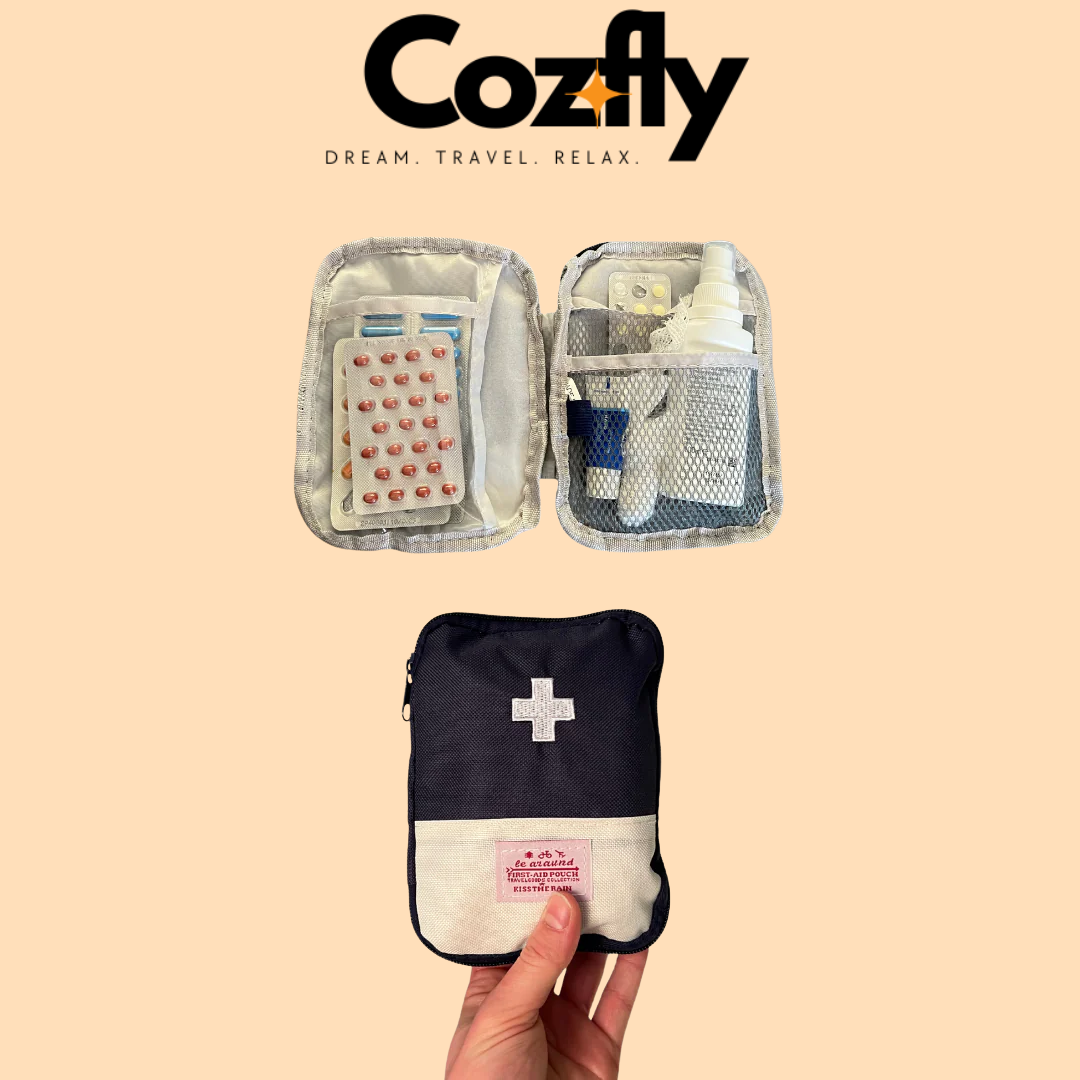 Cozfly AidKit