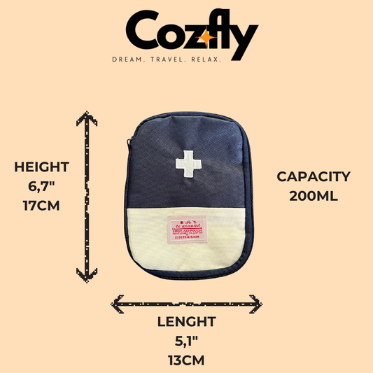 Cozfly AidKit