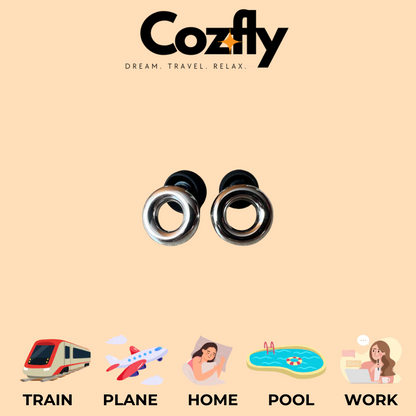 Cozfly EarPlugs